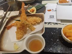 -大渔铁板烧(万象城店)
