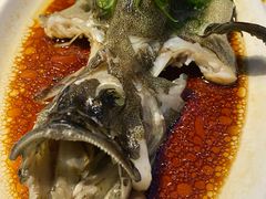 -79号渔船海鲜饭店(华强北店)