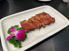 -国人川菜(李家村建东街店)
