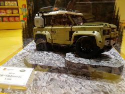 -LEGO(国贸商城店)