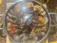 -黄记煌三汁焖锅(崇文门店)