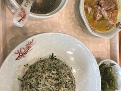 牛蛙套餐-杜六房(大沽路店)