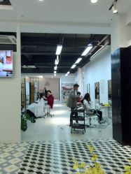 -ASA HAIR SALON