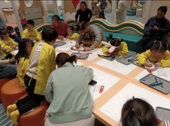 -奈尔宝·儿童乐园·亲子餐厅(苏州大悦城店)