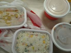 -亚惠美食广场(大连开发区安盛购物广场店)