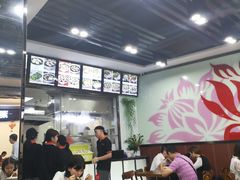 大堂-其美潮州鱼旦粉世家(花城汇南区分店)