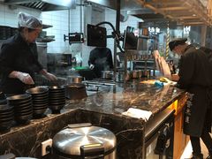 -阿香米线(宁波来福士广场店)