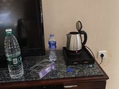 -东方建国大酒店-中餐厅