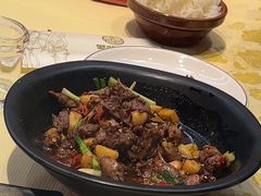 -聚味瞿记·龙虾堂(咸嘉湖店)