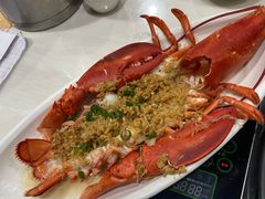 -南海渔家•海鲜•正宗海南菜(海棠湾店)