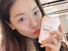 -Manner Coffee(芮欧百货店)