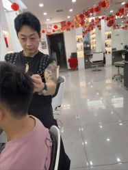 -爱秀造型 T-G