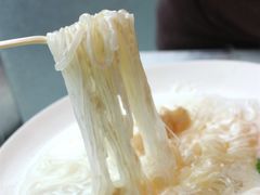 至尊榴莲水晶粉-发记甜品(豉油街店)