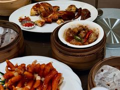 -湖北三五醇酒店·35年新楚菜