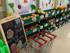 -吉的堡幼儿园(昆明俊发城英胜园)