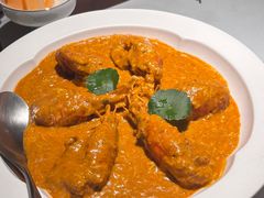 -狮拾久·现代新加坡料理(壹方城店)