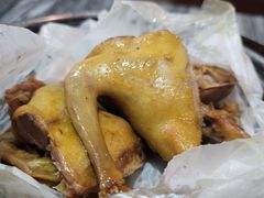 -鸽鸟轩(石岐店)