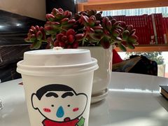 -GOOD好事咖啡(会展城店)