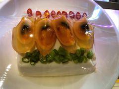 -可口香·非遗老号烧烤(南岗直营店)
