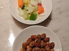 -初蓉丨遇见新川菜(亲贤街荣耀店)