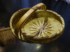 饭篮（江苏省太仓市浏河镇）-徐汇艺术馆