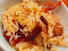 腊味煲仔饭-捞神煲汤火锅(湖滨商业街店)