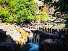 -云台山风景名胜区