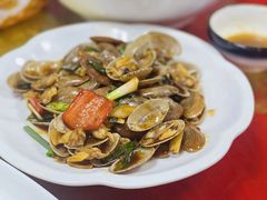 -钱山海鲜大排档