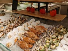 -长沙大王山朗豪酒店·朗豪自助餐厅