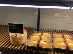 -丁香西饼屋(桂林路店)