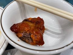 -壹陆陆烧烤(平房总店)