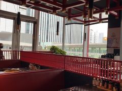 -谷牛和牛烤肉(漕河泾印象城店)