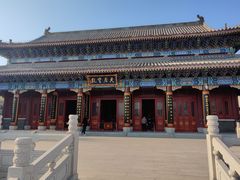-天津妈祖文化园