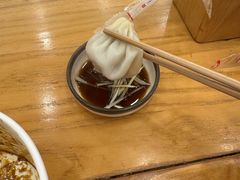 -四季美汤包(户部巷店)
