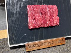 -东来顺(非遗·清真火锅·盛世广场店)