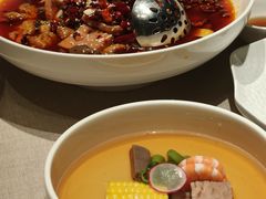 -漢舍中国菜馆(889广场店)