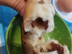-前进麦味·天然烘焙(凯德1818店)