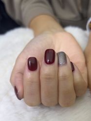 -KI日式美甲美睫馆