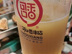 -可口香·非遗老号烧烤(南岗直营店)