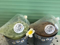 -曼僖瓦罐咖啡(华山南路店)