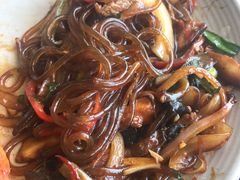 -海花锅盖烧烤店(怡馨家园店)