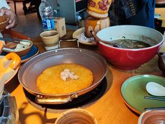 -吃饭皇帝大(解放西路店)