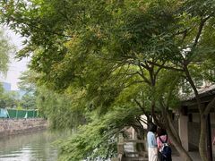 -小河直街历史文化街区