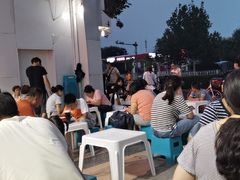 -新五爱道夜市