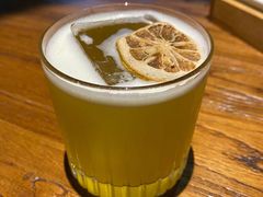 -LAMP BAR 水烟音乐酒吧