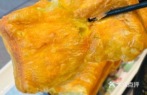 Dejing Fried Dough Sticks