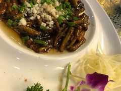 -新聚丰菜馆(太监弄店)