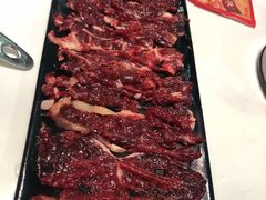 -陈记顺和牛肉火锅馆(天河北路店)