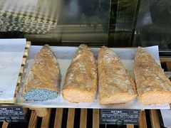-Let's Taipei 非常烘焙(太古里店)