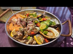 -妈妈菜舟山海鲜(定海古城店)